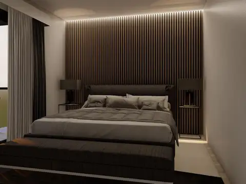 Depto Tipo Casa en Venta de 4 ambientes