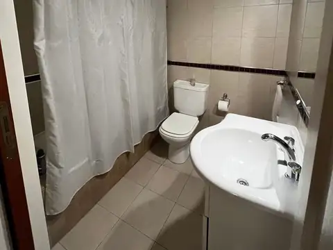 DUPLEX 4 AMB ALQUILER BOEDO C/ COCHERA