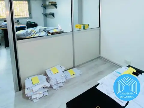 Departamento / oficina centro Ramos Mejía