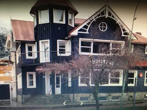 Departamento en Alquiler Temporal 5 años