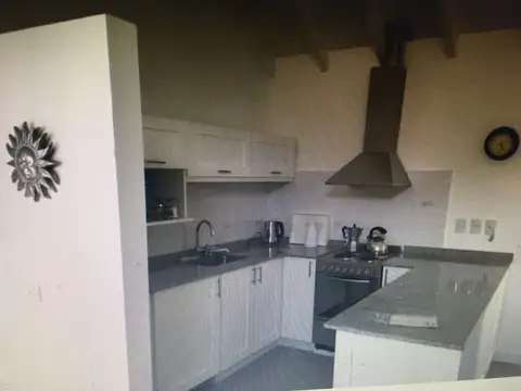 Departamento en Alquiler Temporal de 1 dormitorio