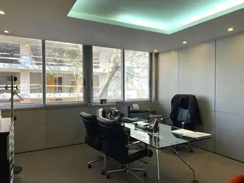 Oficina en Venta 18 años