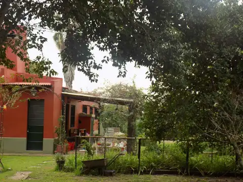 Quinta en Venta en Lujan, USD 250.000