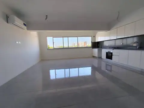 Depto Tipo Casa en Venta con 1 cocheras