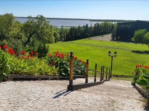 Terreno en Venta en Fighiera, USD 69.000