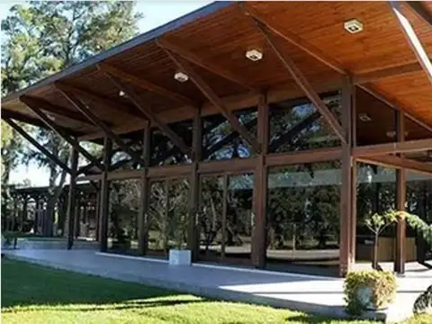 Terreno en Venta de 1002,0 m2