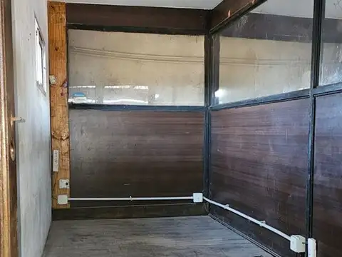 Galpon en Venta 15 años