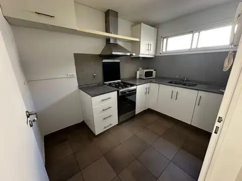 Departamento en Venta 20 años