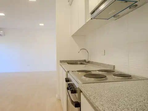 Venta Departamento 3 AMB Barrio privado en Pilar