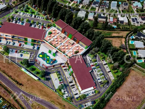 Local en Venta en Villa Rosa, USD 286.000