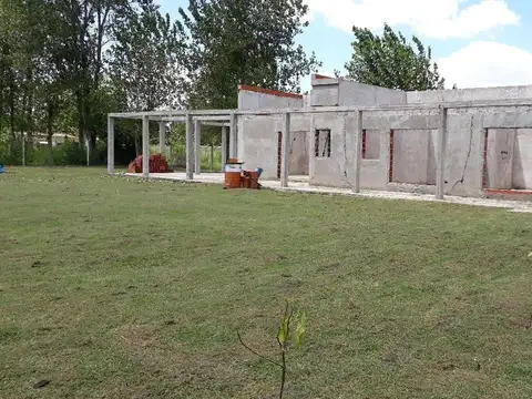 Casa en Venta A Estrenar