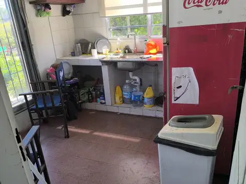 Depósito en Venta Monte Grande