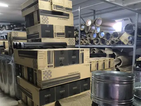 Depósito en Venta Monte Grande