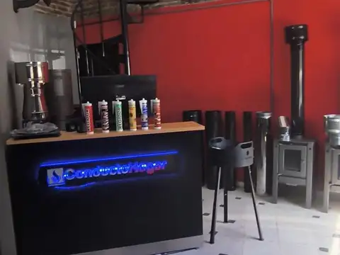 Galpon en Venta 30 años