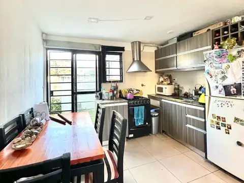 Depto Tipo Casa en Venta en Mar Del Plata, USD 100.000