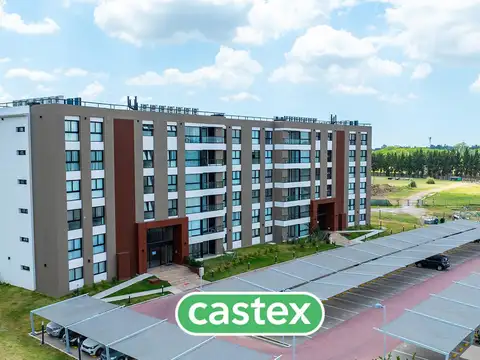 Departamento 4 ambientes en venta en Terralagos, Canning