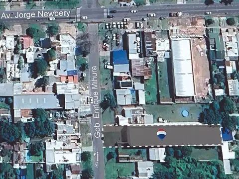 Gobernador Enrique Mihura 2400