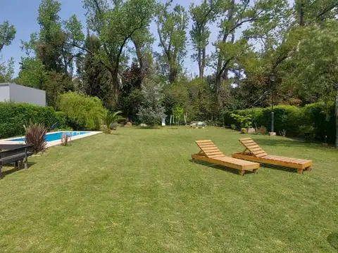 Casa en Venta 10 años