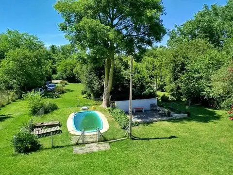 Casa en Venta de 4 dormitorios