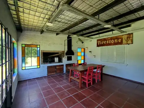 Casa en Venta 15 años