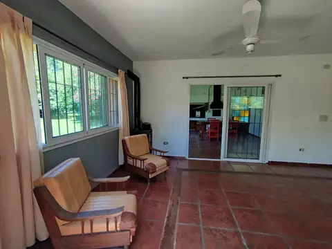 Casa en Venta al Sureste
