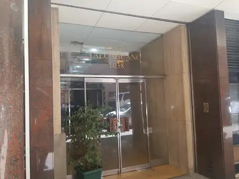 Talcahuano 1000, Piso 6