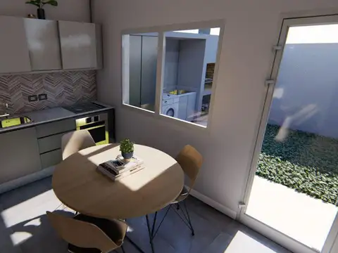 Casa en Venta en Castelar, USD 120.000