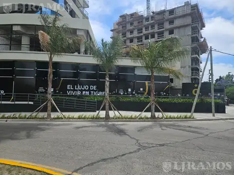 Local en Venta A Estrenar