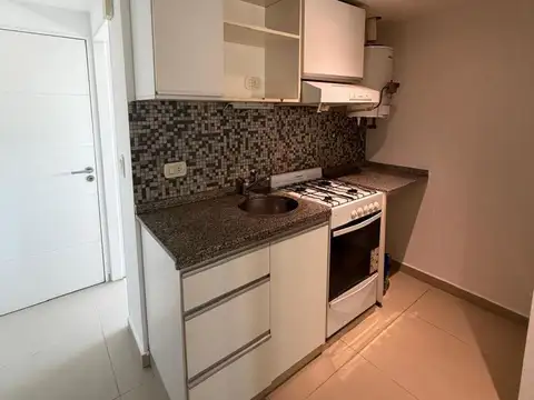 Departamento en Alquiler 15 años