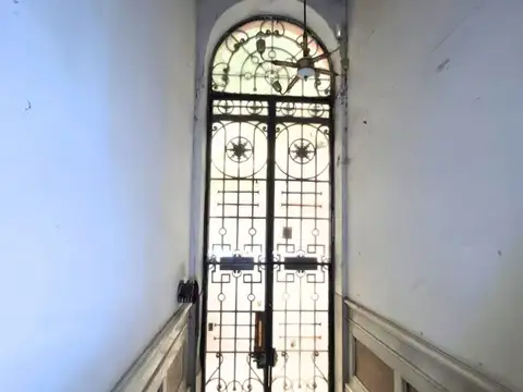 Casa en Venta en Barracas, USD 283.000