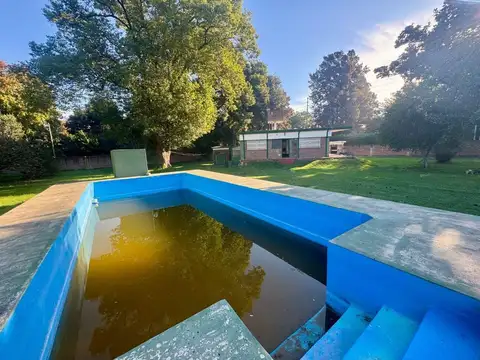 Quinta en Venta en Marcos Paz, USD 118.900