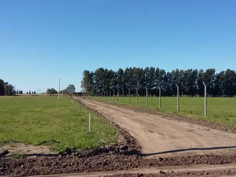 Venta Lote, Barrio Cerrado Tierras de Fe, Baradero