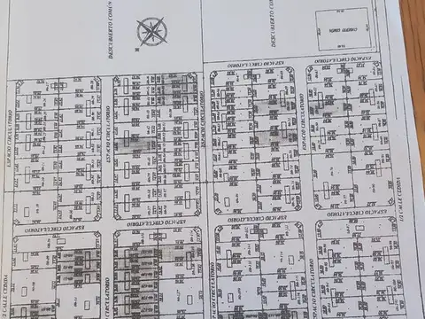 Venta Lote, Barrio Cerrado Tierras de Fe, Baradero