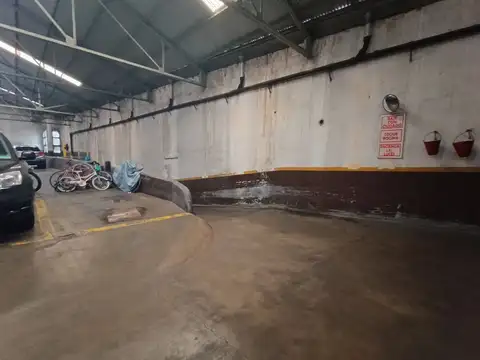 Cochera - Venta - Argentina, Capital Federal - AV RIVADAVIA 3750