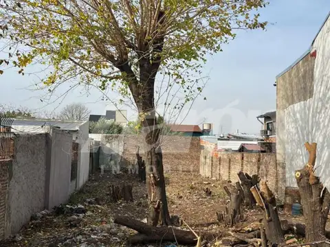 Terreno en Venta en Banfield, USD 85.000