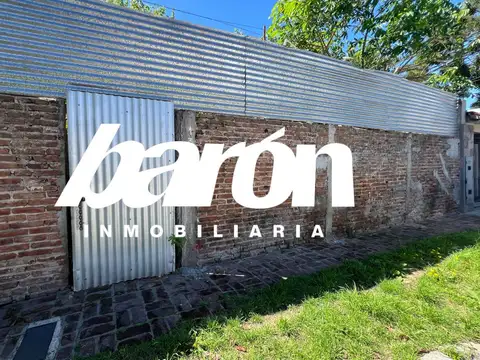 Venta - Lote - Comahue 1325 - Banfield