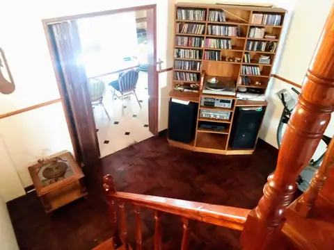 C/renta - Sanchez De Loria 900