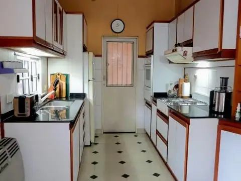 Casa en Venta al Suroeste