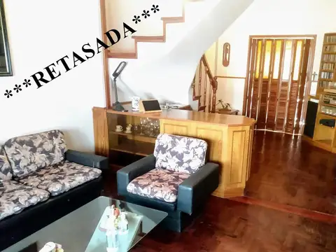 Casa en Venta de 3 dormitorios