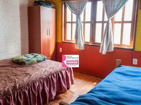 Casa más dos departamentos en venta ¡Excelente oportunidad!