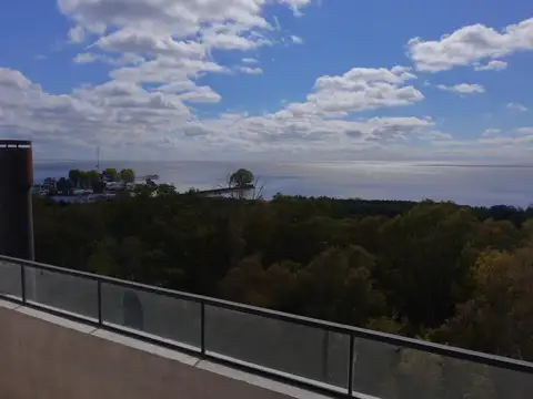 Dpto en DOMUS VTE LOPEZ a ESTRENAR   cochera cubierta