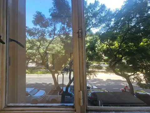 Oficina en Venta en San Nicolás, USD 250.000