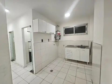 Oficina en Venta en San Nicolás, USD 250.000