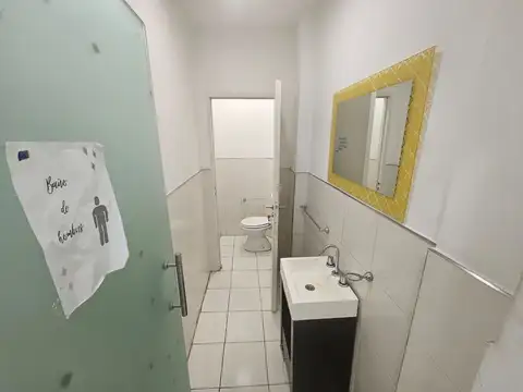 Oficina en Venta 30 años