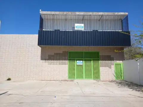 Galpon en Venta en Belen De Escobar, USD 280.000