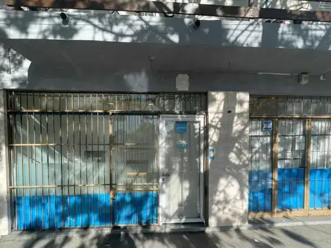 Local en Venta 20 años