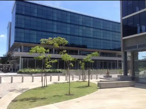 AGORA II, Av Caamaño, Oficina Comercial