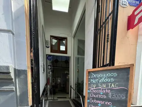 Local comercial en venta - Monteagudo al 400 - Barrio  Norte - C/ renta