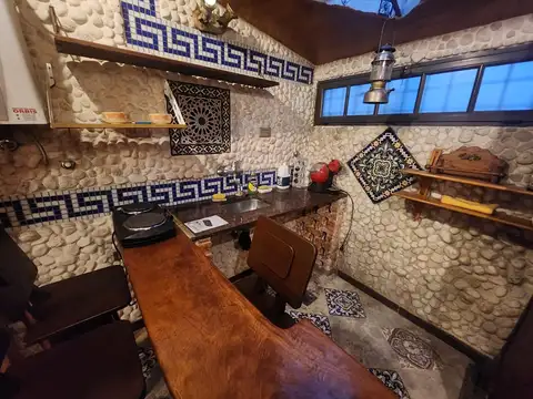 Local en Alquiler 80 años