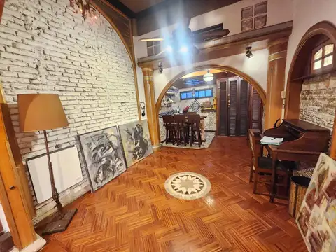 Avenida Las Heras  al 4000